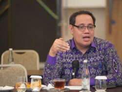 Bawaslu Daerah Diminta Siap Lakukan Pengawasan Tahapan Pilkada Serentak 2024