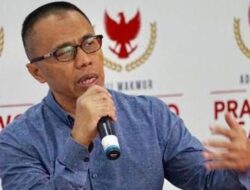 TKN: Sri Mulyani Mungkin Tak Masuk Bursa Menteri Kabinet Prabowo-Gibran, Ini Alasannya
