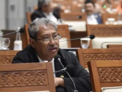 DPR Desak Menperin Audit dan Tinjau Kembali Izin Industri Smelter PT KFI