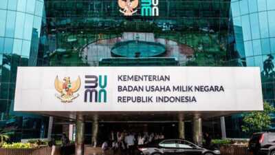 Kementerian BUMN Catat Belanja Produk UMKM Capai Rp47 Triliun Hingga September 2024