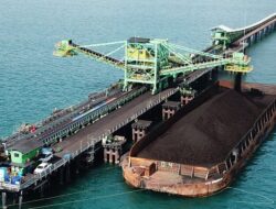 Tahan Kejatuhan Harga Dunia, Kementerian ESDM Bakal Kurangi Produksi Batu Bara Tahun Depan