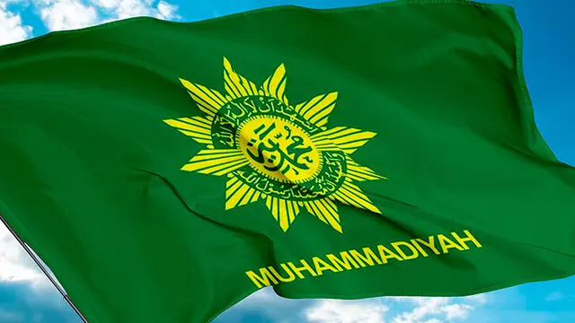 Muhammadiyah usaha