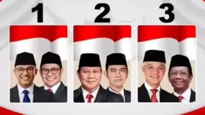 LSI Catat Ada 7 Provinsi Belum Dapatkan Kesimpulan Pemenang Pilpres 2024