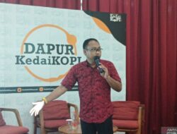 PEMILU 2024 — KedaiKOPI Prediksi Pilpres 2024 Berlangsung Satu Putaran