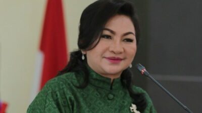 Kemenag: Perubahan Nomenklatur Yesus Kristus Momentum Rajut Kebersamaan