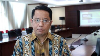 Seluruh Calon Haji Reguler Asal Indonesia Sudah Berada di Makkah Persiapkan Puncak Ibadah