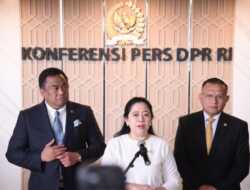 Puan ingatkan soal perlindungan dan keadilan pada Hari Buruh 2024