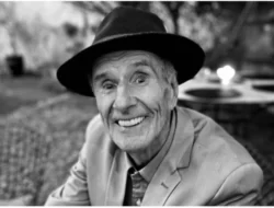 OBITUARI — Eks Pebalap F1 Wilson Fittipaldi Meninggal di Usia 80 Tahun