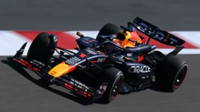 Max