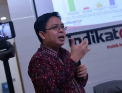 Survei : Empat dari Tujuh Menteri Terbaik Pemerintahan Prabowo Subianto dari Sektor Ekonomi