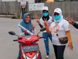 Sempurnakan Pembangunan IKN, Relawan GSP Kaltim Dukung Pilpres Sekali Putaran 