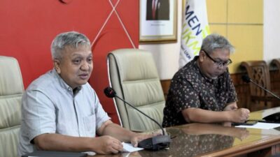 Lindungi UKM Industri Knalpot, KemenKopUKM dan Stakeholder Terkait Bakal Tinjau Ulang Regulasi
