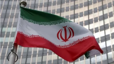 Kandidat Capres Iran Diumumkan Juni