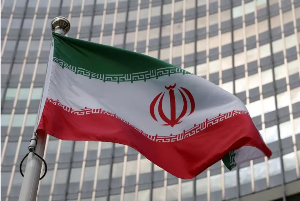 Iran