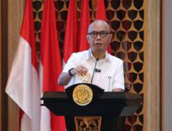 Kejagung Terjunkan Petugas Intelijen Mumpuni Kawal Setiap Proyek Strategis Pusat Maupun Daerah