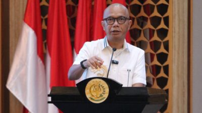 Kejagung Terjunkan Petugas Intelijen Mumpuni Kawal Setiap Proyek Strategis Pusat Maupun Daerah
