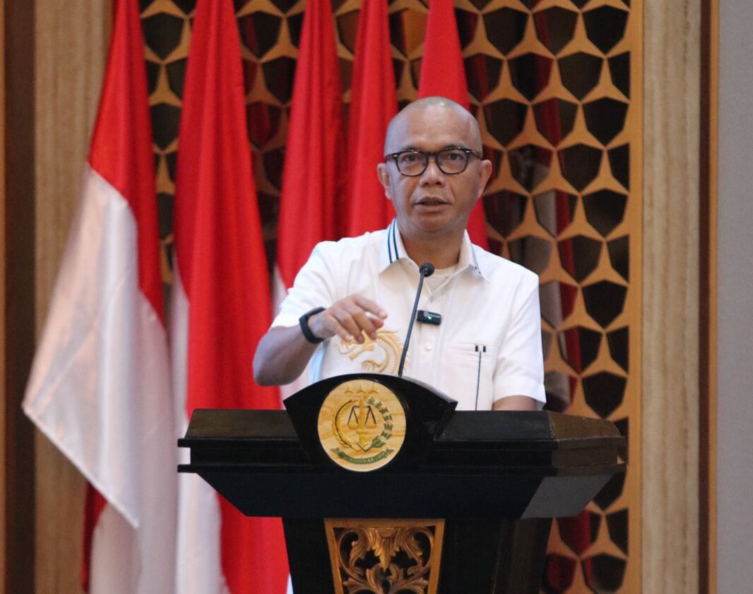 Kejagung Terjunkan Petugas Intelijen Mumpuni Kawal Setiap Proyek Strategis Pusat Maupun Daerah