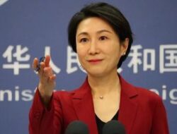 Pemerintah Cina Berhasil Evakuasi 215 Warganya dari Lebanon Gunakan Pesawat dan Kapal Laut