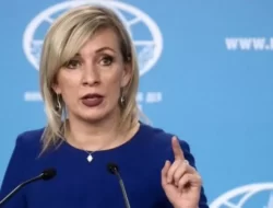 Rusia Siapkan Kebijakan Respons terhadap Keanggotaan Swedia di NATO