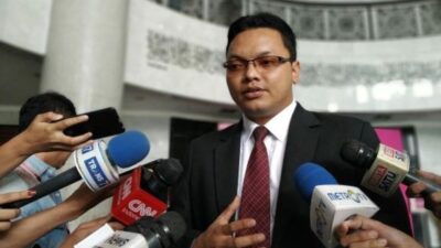 MK Siap-siap Tangani Laporan Perselisihan Hasil Pemilu 2024