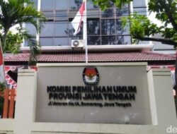 PEMILU 2024 — KPU Jateng Usulkan Penundaan Pencoblosan, Ini Masalahnya