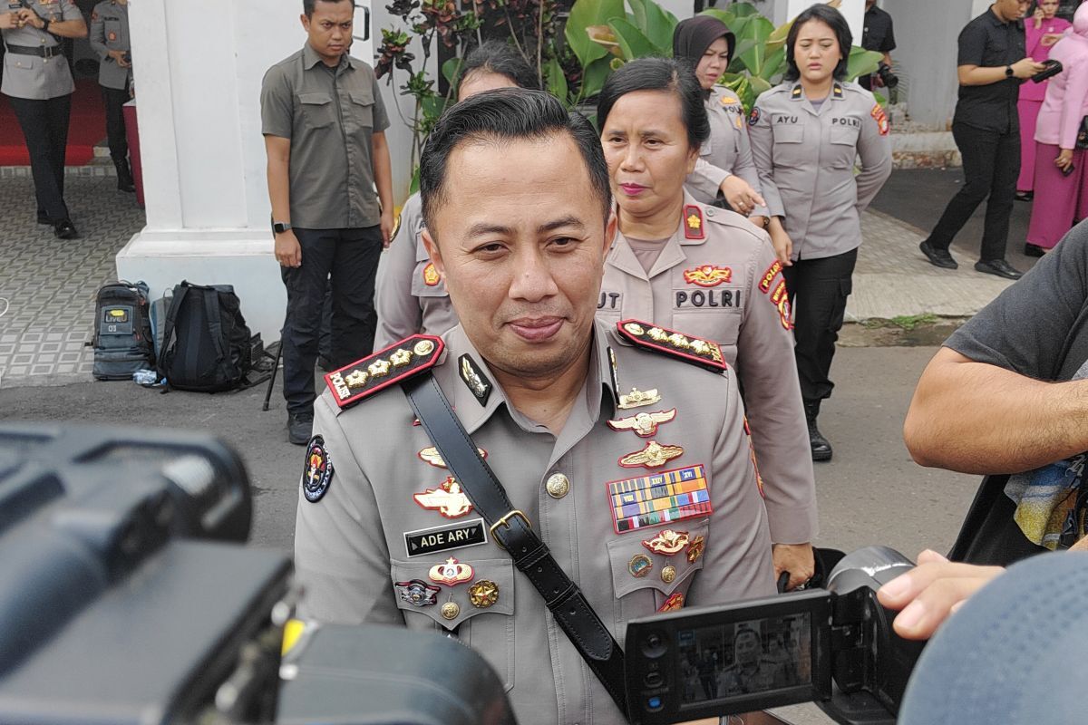 Kasus Kematian Anak Tamara, Tersangka Dijerat dengan Pasal Berlapis