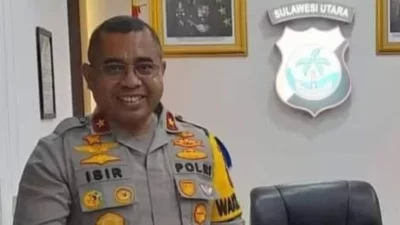 Kapolda Pastikan Situasi Papua Barat Kondusif Jelang Pencoblosan 14 Februari 2024