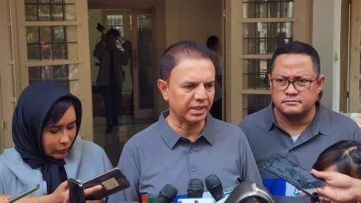 Hasilkan Pemimpin Amanah, Pemilu Jurdil Lebih Penting Ketimbang Narasi Jumlah Putaran