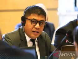 Kemendes Paparkan Capaian Pembangunan Desa di Forum Internasional