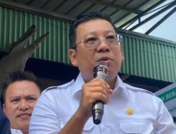 Soal Kelangkaan Pasokan Beras di Ritel, Begini Penjelasan Kepala Bapanas