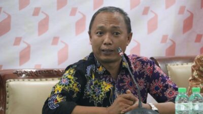 PEMILU 2024 — Bawaslu Dalami Video Anak-anak Coblos Surat Suara di Sampang