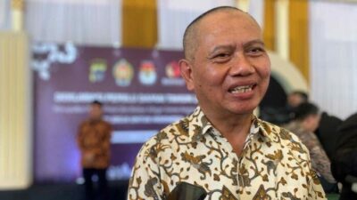 Bawaslu DIY Sesalkan Masih Banyak Peserta Pemilu Enggan Bersihkan APK