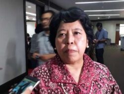 Dewan Guru Besar UI Ajak Kampus se-Indonesia Rapatkan Barisan Kawal Pemilu Jurdil