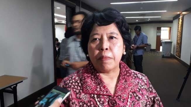 Dewan Guru Besar UI Ajak Kampus se-Indonesia Rapatkan Barisan Kawal Pemilu Jurdil