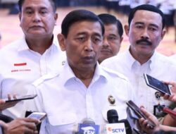Wiranto: Parpol Punya Peran Kuat Hadirkan Kepemimpinan Transformasional Atasi Persoalan Bangsa