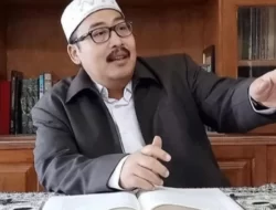 Tokoh Agama Ajak Masyarakat Jaga Kondusivitas Sambil Tunggu Hasil “Real Count” KPU