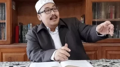 Tokoh Agama Ajak Masyarakat Jaga Kondusivitas Sambil Tunggu Hasil “Real Count” KPU