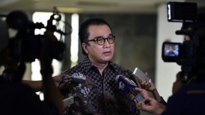 Indonesia Miliki Posisi Unik untuk Memimpin Masa Depan Berkelanjutan