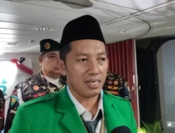 GP Anshor Siap Berperan Wujudkan Generasi Emas Indonesia 2045