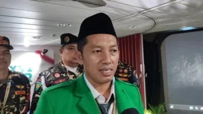 GP Anshor Siap Berperan Wujudkan Generasi Emas Indonesia 2045