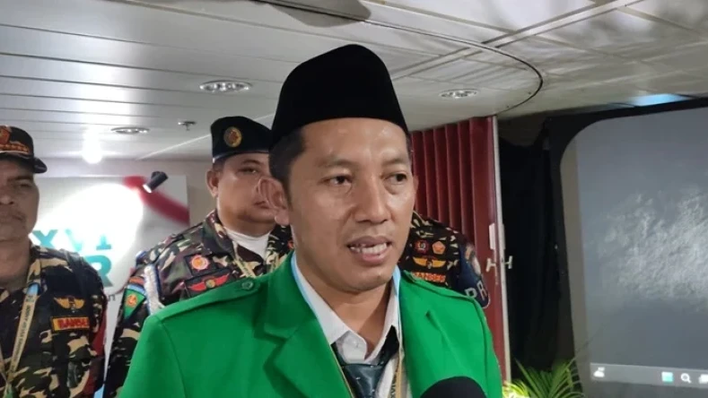 GP Anshor Siap Berperan Wujudkan Generasi Emas Indonesia 2045