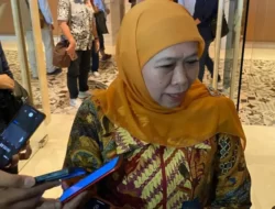 Khofifah Targetkan Hunian Relokasi Korban Banjir Bandang Rampung 3 Bulan