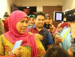 Khofifah Optimis Putusan MK Tak Ubah Hasil Pilpres 2024