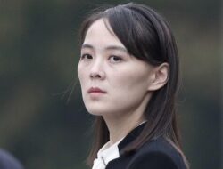 Adik Kim Jong-un: Korut Buka Hubungan Lebih Baik dengan Jepang