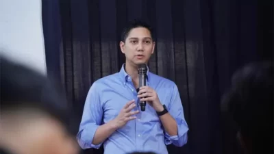 Budisatrio Djiwandono Segera Bentuk Pengurus PP Perbasi Dalam Waktu 30 Hari Setelah Ditetapkan