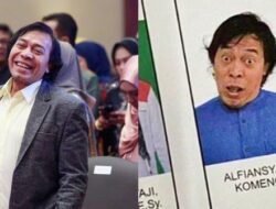 REAL COUNT DPD RI — Komeng Bukan Pemilik Suara Paling Tinggi di Pulau Jawa
