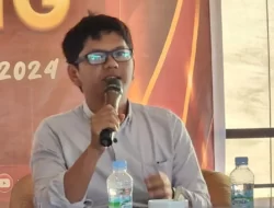 KPU Kalbar: Tiga Petugas KPPS Meninggal Saat Pemilu 2024