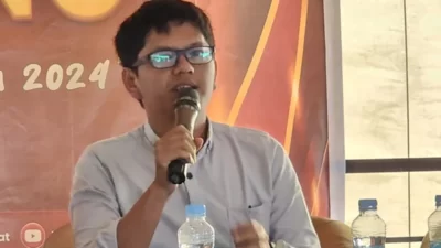 KPU Kalbar: Tiga Petugas KPPS Meninggal Saat Pemilu 2024