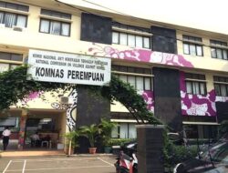 Komnas Perempuan Pantau Dugaan Pelecehan oleh Rektor Universitas Pancasila