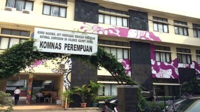 Komnas Perempuan Pantau Dugaan Pelecehan oleh Rektor Universitas Pancasila
